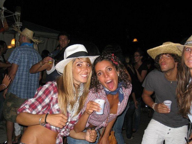 Festa Agricola 2010-21